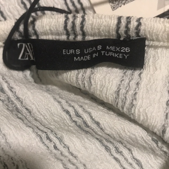 Zara dress,small - Picture 3 of 3